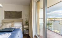 Apartament Lighthouse 3 5 SurfingBird Mrzeżyno - B&B Mrzeżyno