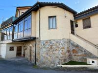 YourHouse Casa Antonio - B&B Amoeiro