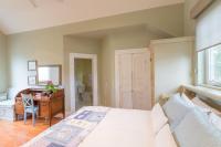 Chambre Lit Queen-Size Deluxe