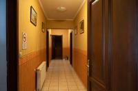 Vino Étterem és Panzió - B&B Izsák