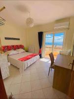 Coral Apartment - Ferienwohnung Saranda