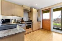 Central MK 2-Bed, Ideal for Work Stays - B&B Milton Keynes