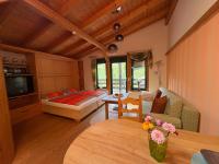 Wellness Oase Reschwitz - Ferienwohnung Saalfeld/Saale