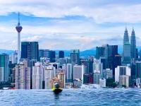 Lucentia Premium stay Kuala Lumpur - Chambres d'hôtes Kuala Lumpur