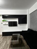 Apartament Antonia - Ferienwohnung Râmnicu Vâlcea