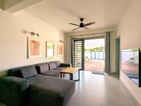 Jabali - Ferienwohnung Roches Noire