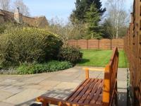4 Bed in Wellow oc-w31058 - B&B Wellow