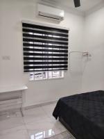 Widad Homestay Kuala Selangor - Ferienwohnung Kuala Selangor