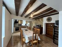 Maison de Ville Isabella 1 - Ferienwohnung Châtellerault