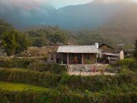 Mama Chao homestay - Bed and Breakfast Sa Pa