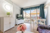 MalagaSuite Fuengirola Next to the Beach - Bed and Breakfast Fuengirola