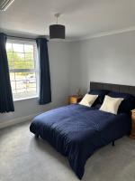 One Bedroom Flat in Hersham - Chambres d'hôtes Hersham