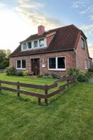 Ferienhaus Charlotte - Ferienwohnung Heinbockel