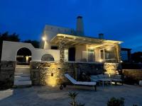 House of the Setting Sun - B&B Orkos