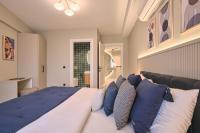 Appartamento con 2 Camere da Letto e Balcone