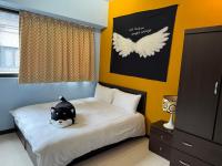 台中向日葵 - B&B Taichung