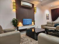 Homely Stay Bukit Baru - B&B Malaca