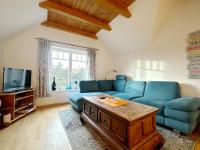 Whg 54 Grad Nord - Vierlindenhof - Ferienwohnung Sankt Peter-Ording