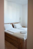 Apartmani Roić - Chambres d'hôtes Gradac