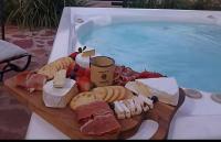 Chalet de 1 dormitorio