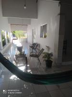 casa Beija Flor - Bed and Breakfast Riachão
