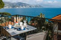 Terrazza Miramare - Bed and Breakfast Santa Margherita Ligure