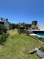 Los Jazmines - B&B Alta Gracia