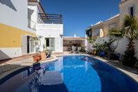 18V3 by AlgarveManta - B&B Vila Nova De Cacela