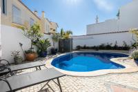 18V3 by AlgarveManta - B&B Vila Nova De Cacela