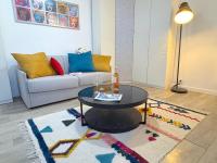 le studio Rennequin - Ferienwohnung Paris