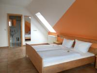 Dreibettzimmer