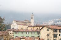 Cozy home away - B&B Lecco