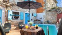 Villa Donatella - managed by Travel Istria - B&B Režanci