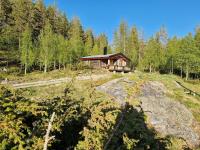 Smia cabin , A Unique Rustic Hideaway - B&B Lii