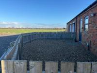 Studio Apartment in Paull, near Saltend, Hull with parking - B&B Paull