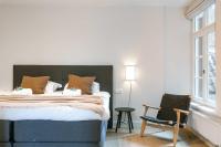 Apartment near Antwerp Cathedral - B&B Antwerp