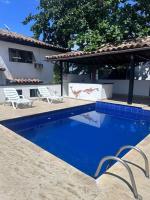 WB14 Apto 2 Quartos | Piscina em Geribá - Ferienwohnung Armação dos Búzios