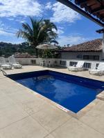 WB14 Apto 2 Quartos | Piscina em Geribá - Ferienwohnung Armação dos Búzios
