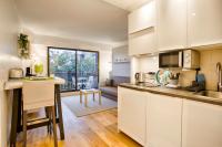 Normandy - B&B Deauville