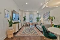 The Hall Haus by Stay Local Nashville - B&B Madison