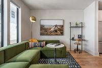 The Bel-Vandy by Stay Local Nashville - B&B Nashville