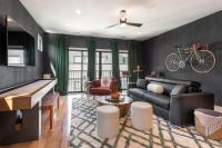 The Bel-Vandy by Stay Local Nashville - B&B Nashville