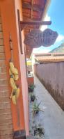Hospedaria Canto Ubuntu Kitnet - B&B Caraguatatuba