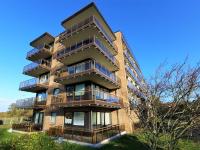 Residenz Jan am Strand - Apartments direkt am Deich - Chambres d’hôtes Cuxhaven