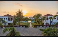 Sultan Palace - Zuri's Beachfront Bliss, With Private Beach Access - B&B Mtwapa