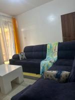 Kiki Cozy Homes - B&B Eldoret