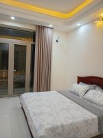 Homestay Saigon river view district 7 - Ferienwohnung Ho-Chi-Minh-Stadt