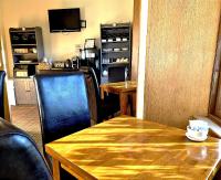 Crown Hotel - B&B Callander