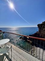La Ripa Camere Vernazza - Bed and Breakfast Vernazza