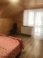 Карпатський краєвид - Chambres d’hôtes Tatariv